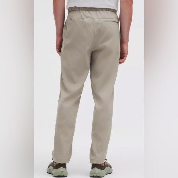 Lululemon Ripstop Pull-On Pants Men’s Large - Picture 3 of 4